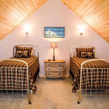 Old Man Mountain, Spacious Lodge With Loft Great For Families, Dogs Allowed Estes Park Exteriör bild